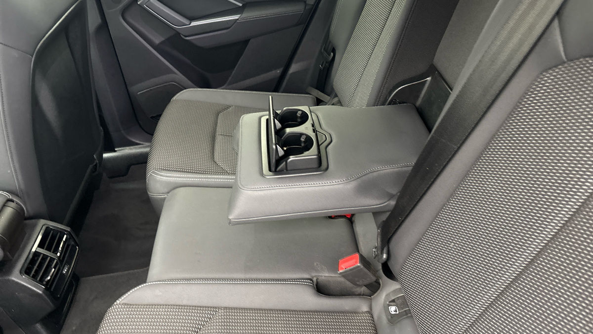 Used Audi Q3 2023 for sale - 76974097: Photo 9