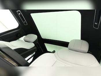 Used Land Rover Range Rover Sport 2024 for sale - 75528774: Photo