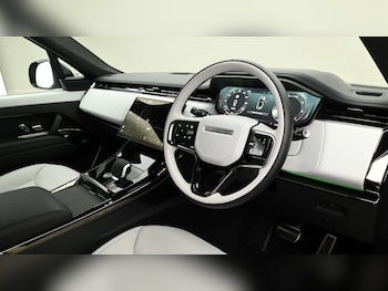 Used Land Rover Range Rover Sport 2024 for sale - 75528774: Photo