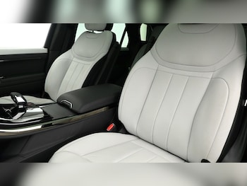 Used Land Rover Range Rover Sport 2024 for sale - 75528774: Photo