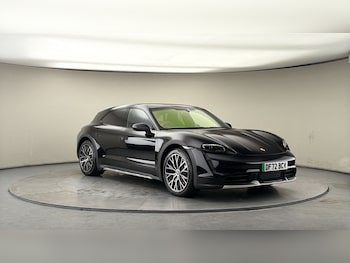 Used Porsche Taycan 2022 for sale - 77937575: Photo