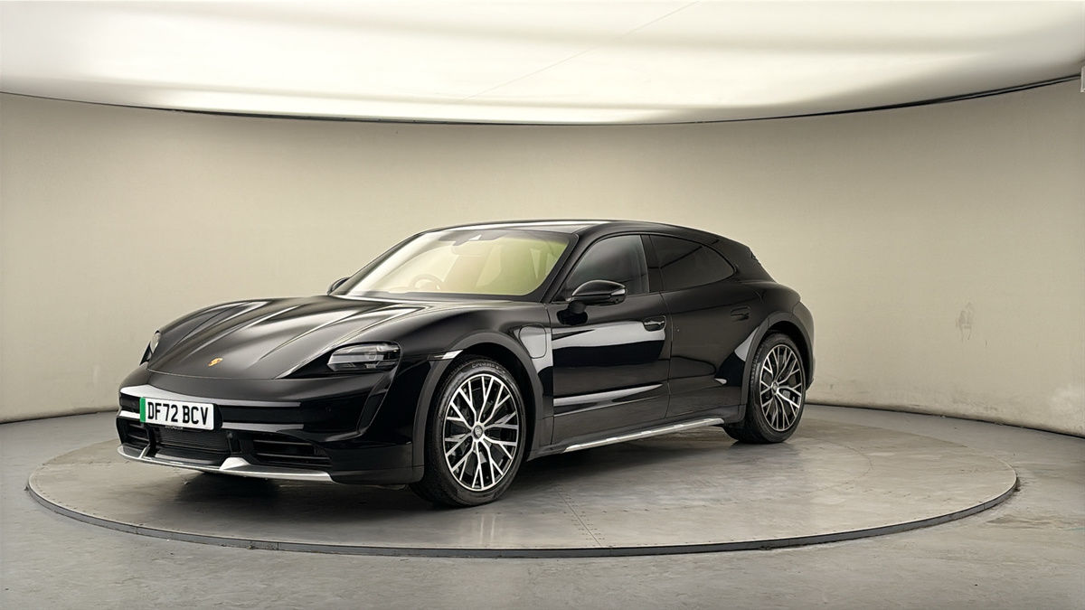 Used Porsche Taycan 2022 for sale - 77937575: Photo 20