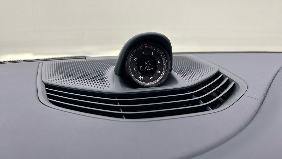 Used Porsche Taycan 2022 for sale - 77937575: Photo 27