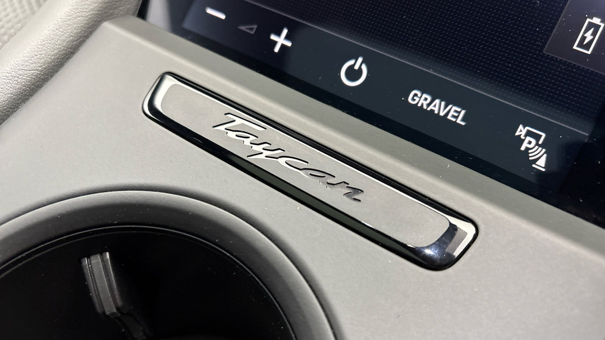 Used Porsche Taycan 2022 for sale - 77937575: Photo 28