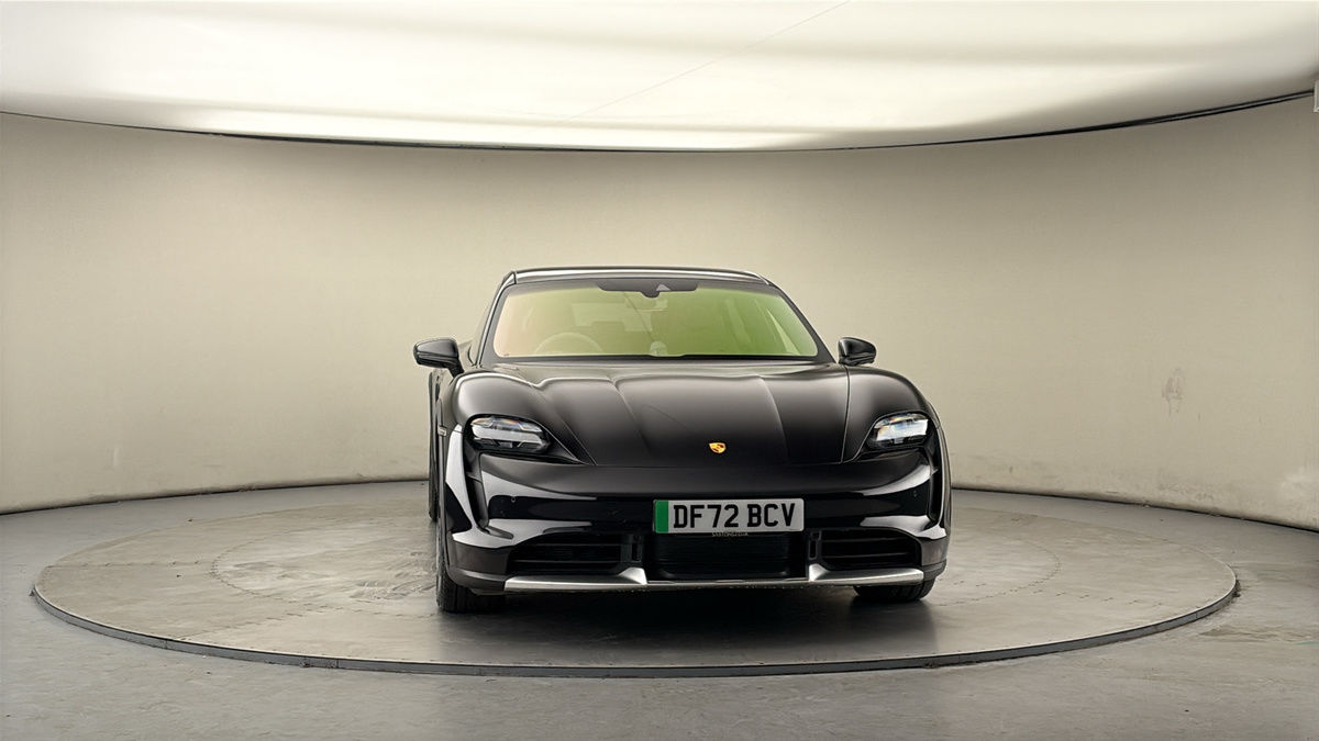 Used Porsche Taycan 2022 for sale - 77937575: Photo 36