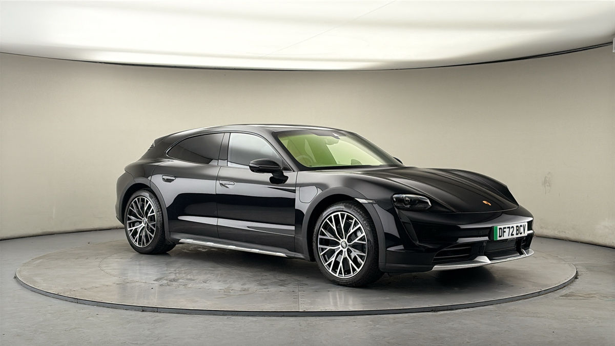 Used Porsche Taycan 2022 for sale - 77937575: Photo 38