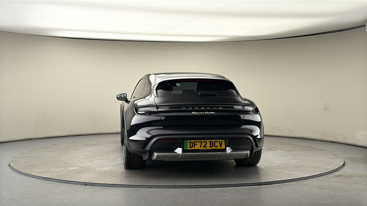 Used Porsche Taycan 2022 for sale - 77937575: Photo 45