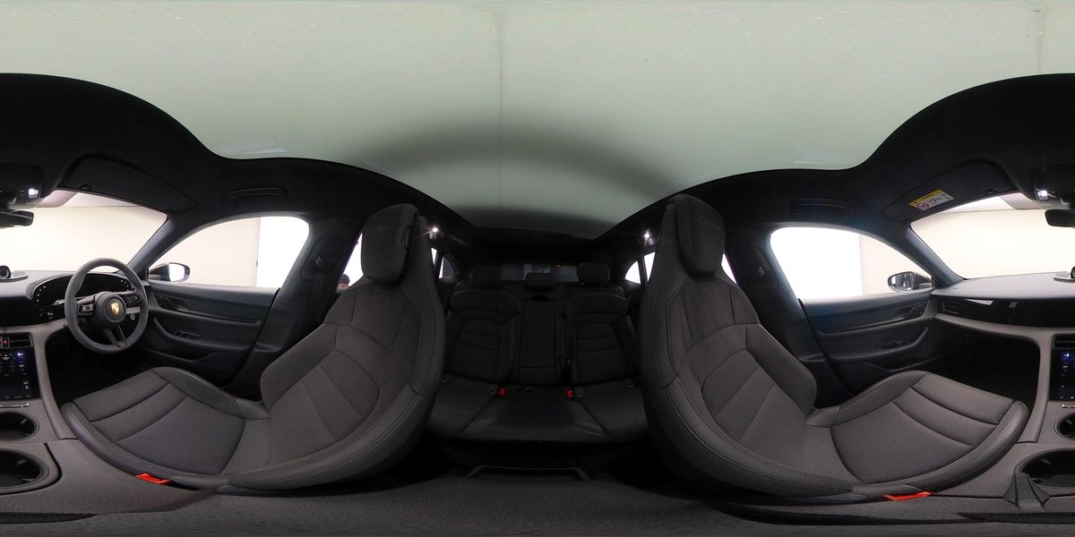 Used Porsche Taycan 2022 for sale - 77937575: Photo 48
