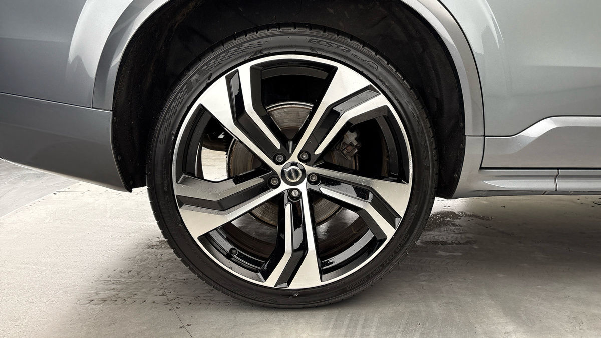 Used Volvo XC90 2020 for sale - 76962993: Photo 10