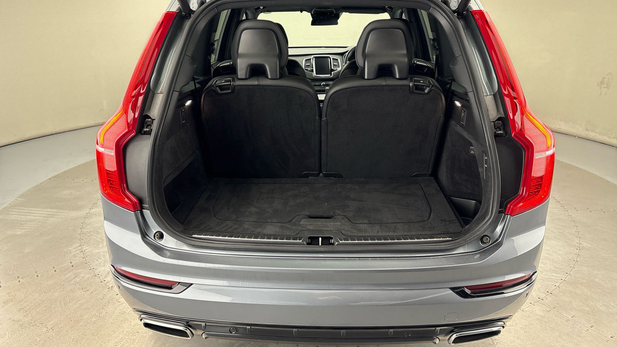 Used Volvo XC90 2020 for sale - 76962993: Photo 11