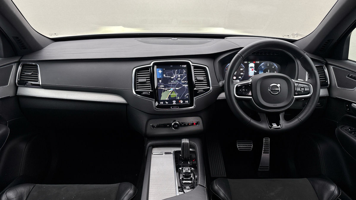 Used Volvo XC90 2020 for sale - 76962993: Photo 12