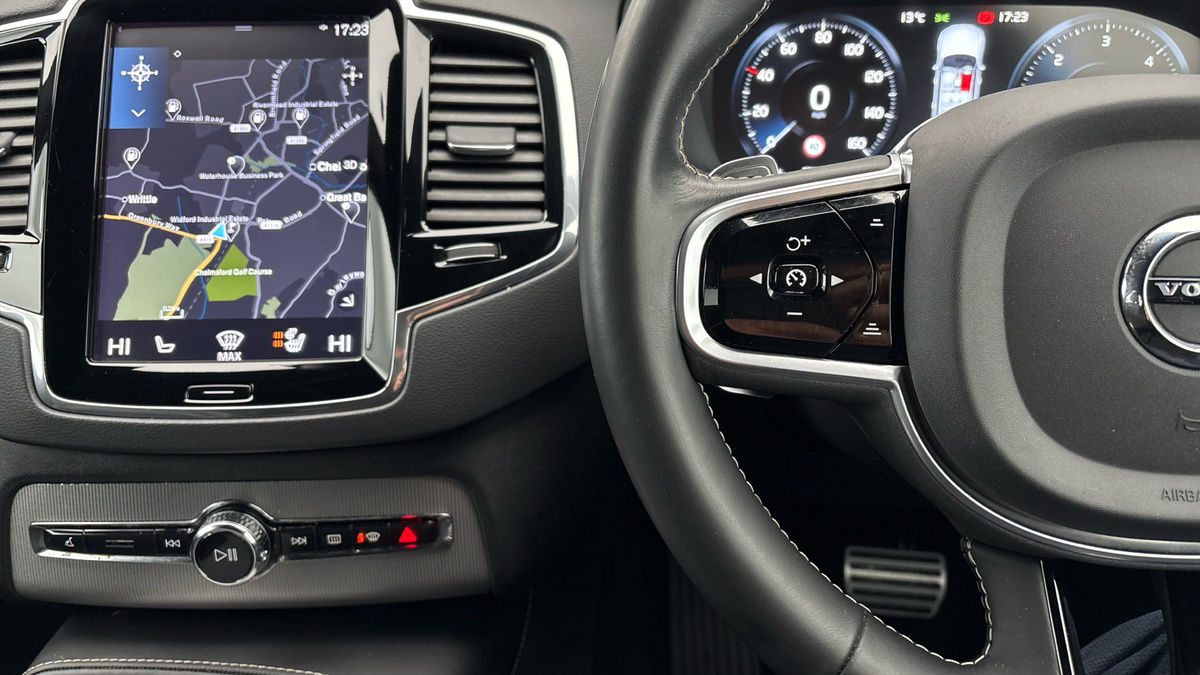 Used Volvo XC90 2020 for sale - 76962993: Photo 13