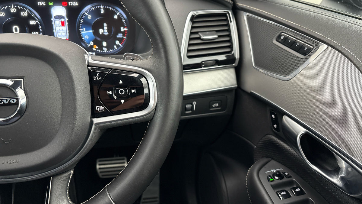 Used Volvo XC90 2020 for sale - 76962993: Photo 14