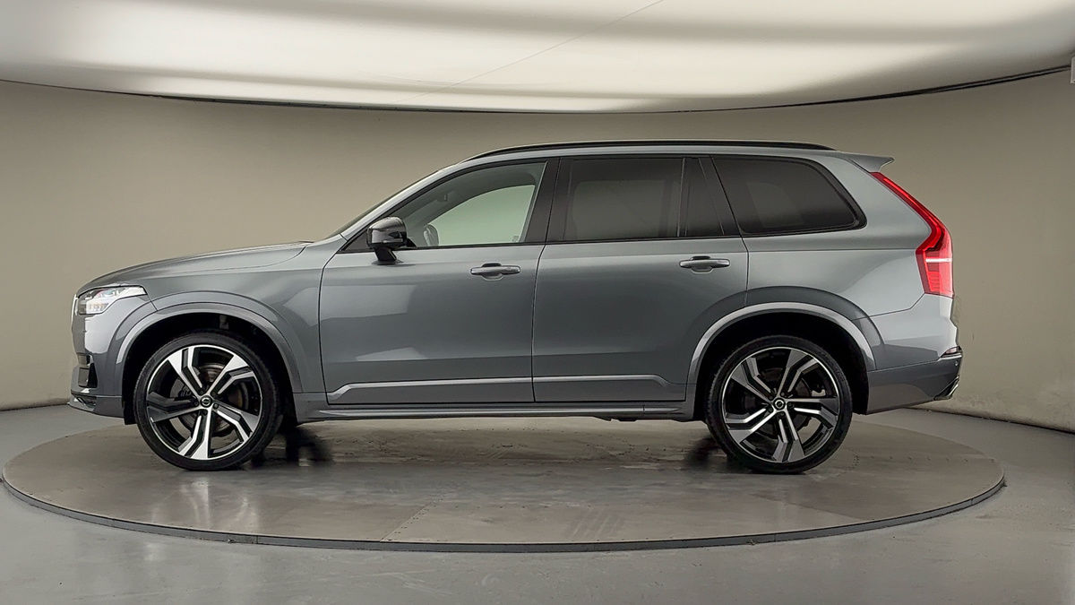 Used Volvo XC90 2020 for sale - 76962993: Photo 15