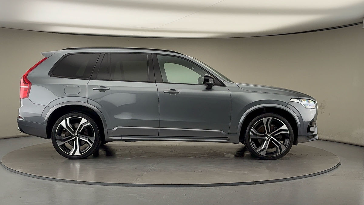 Used Volvo XC90 2020 for sale - 76962993: Photo 16