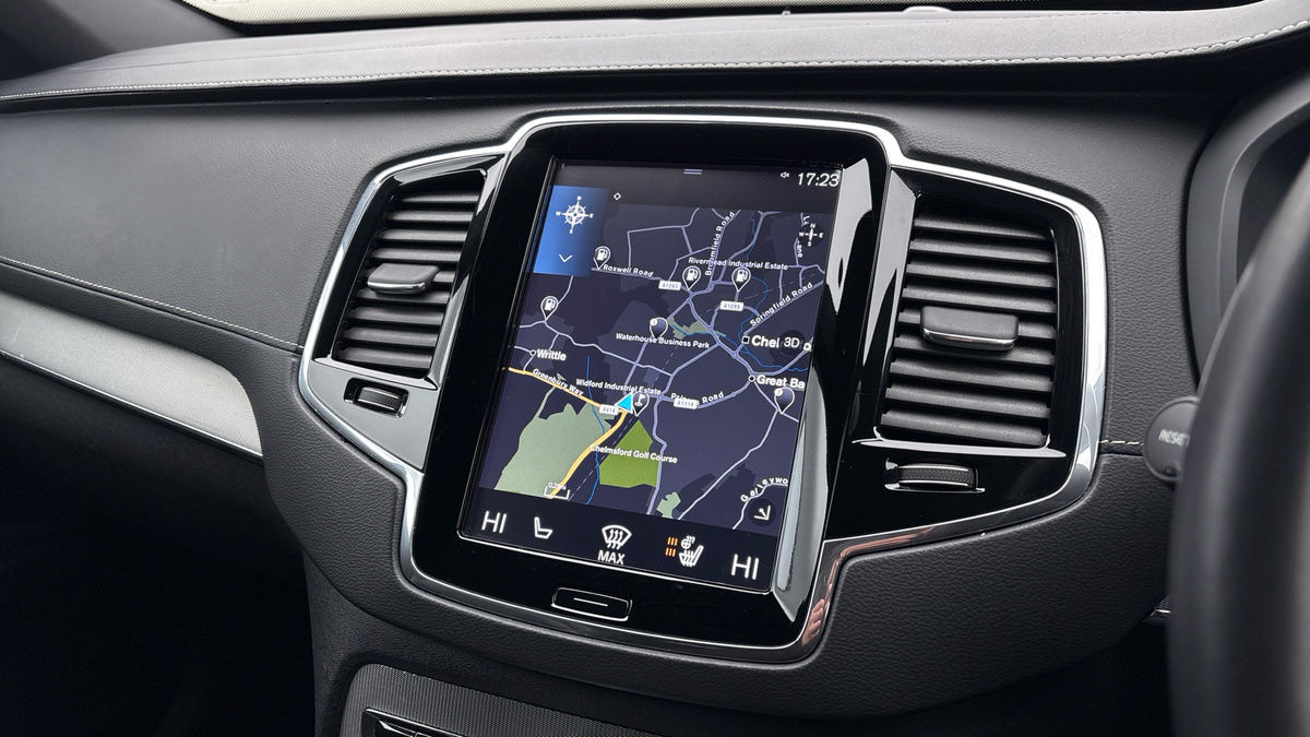 Used Volvo XC90 2020 for sale - 76962993: Photo 17