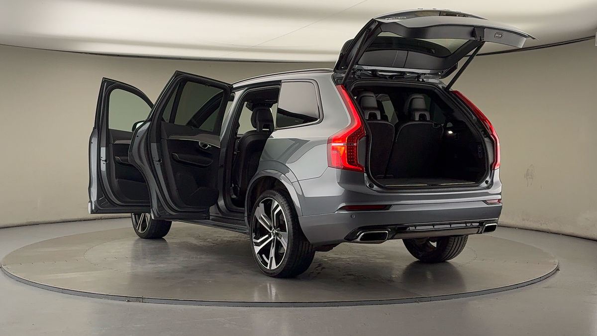 Used Volvo XC90 2020 for sale - 76962993: Photo 23