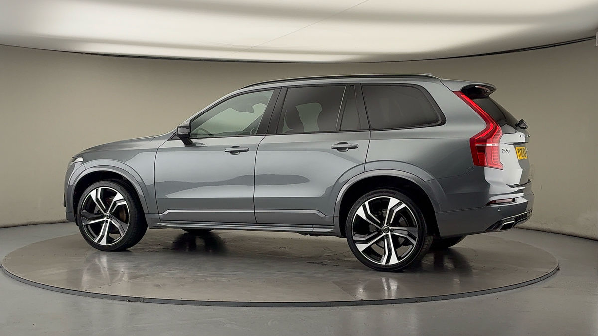 Used Volvo XC90 2020 for sale - 76962993: Photo 26