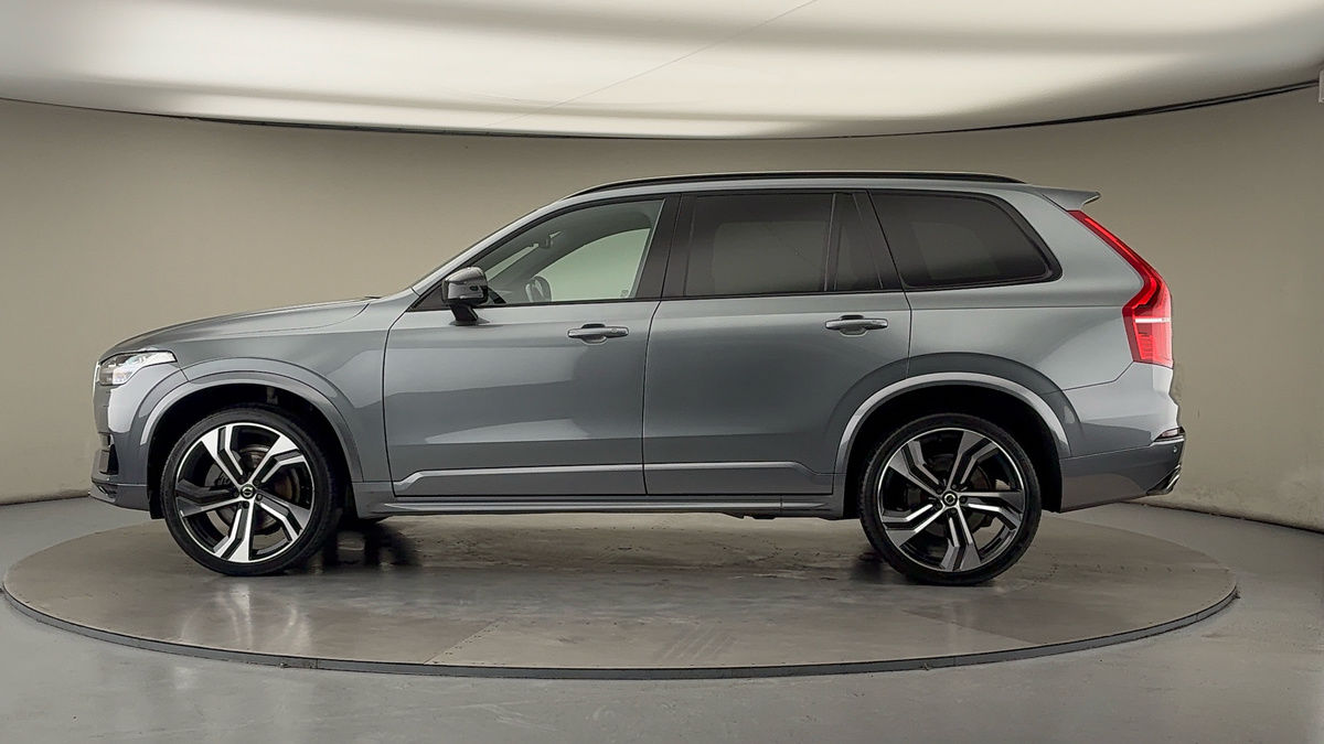 Used Volvo XC90 2020 for sale - 76962993: Photo 27