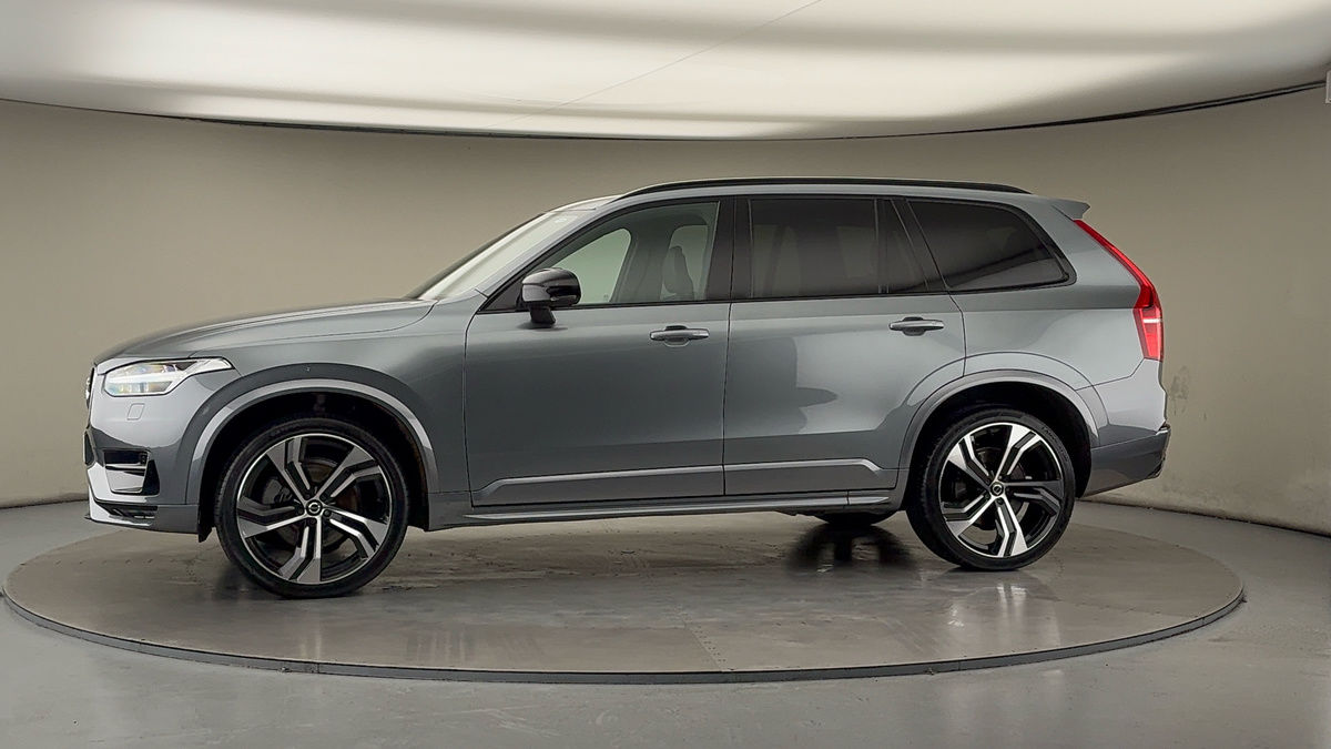 Used Volvo XC90 2020 for sale - 76962993: Photo 28