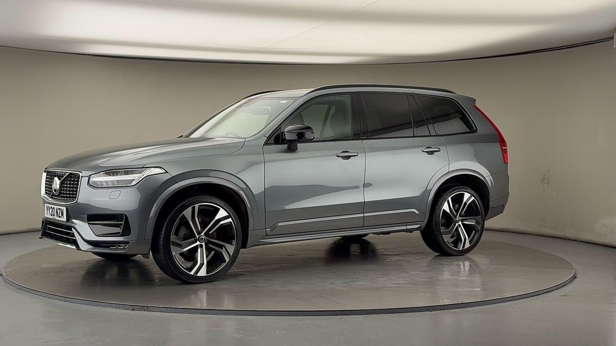 Used Volvo XC90 2020 for sale - 76962993: Photo 29