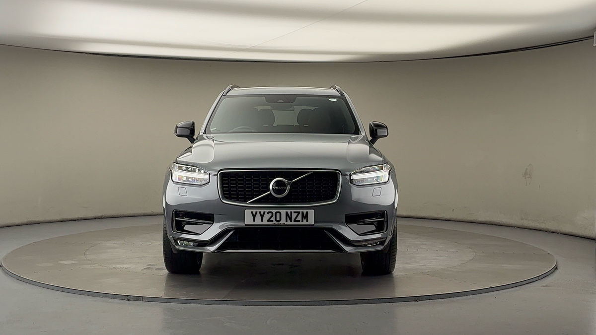 Used Volvo XC90 2020 for sale - 76962993: Photo 3