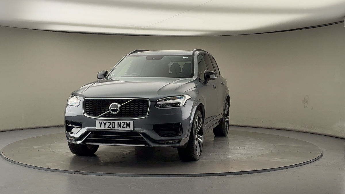 Used Volvo XC90 2020 for sale - 76962993: Photo 31