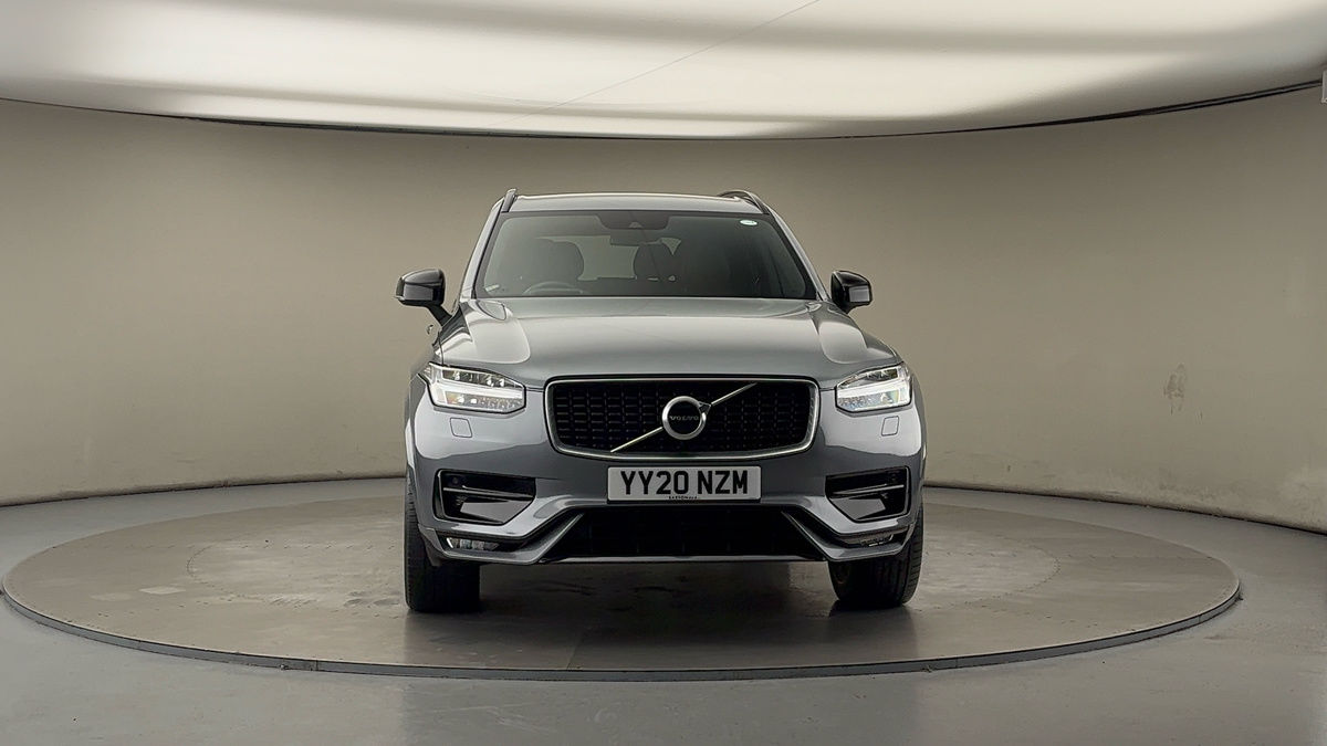 Used Volvo XC90 2020 for sale - 76962993: Photo 32