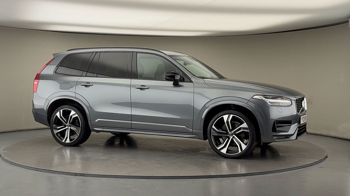 Used Volvo XC90 2020 for sale - 76962993: Photo 35