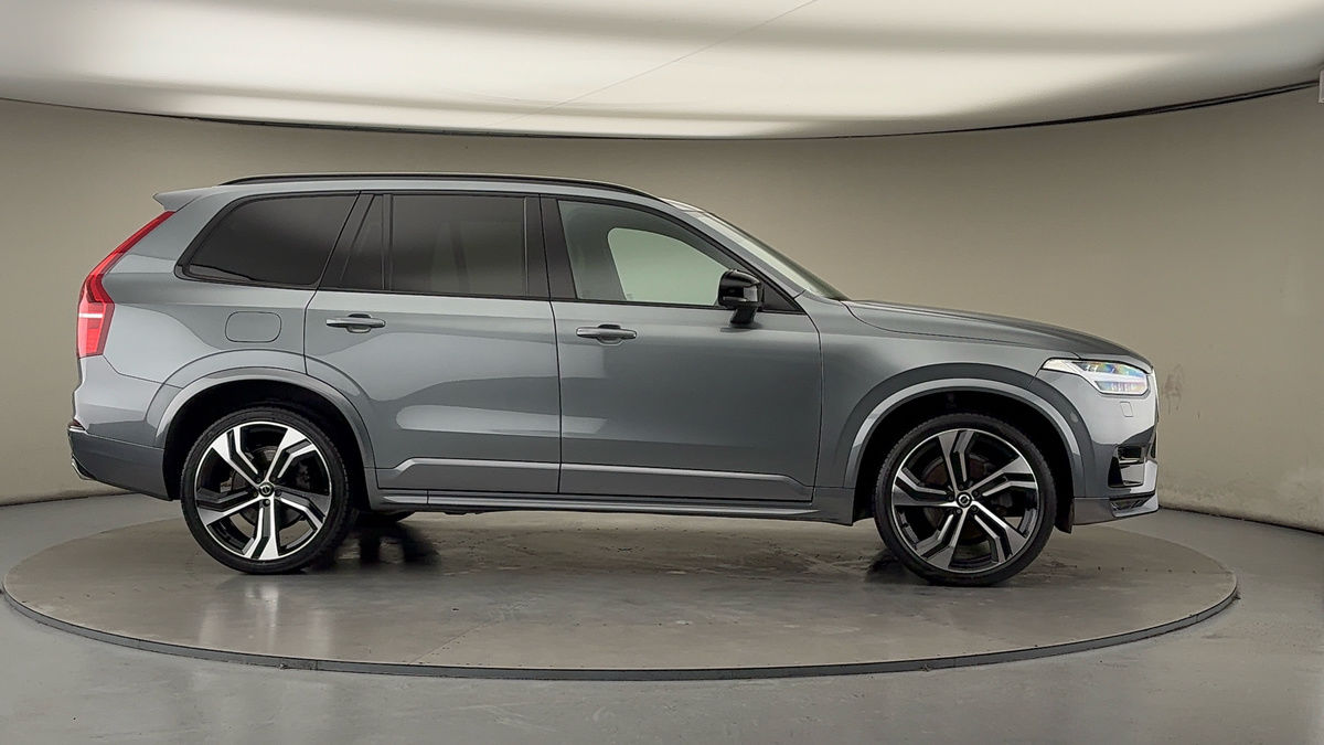 Used Volvo XC90 2020 for sale - 76962993: Photo 36