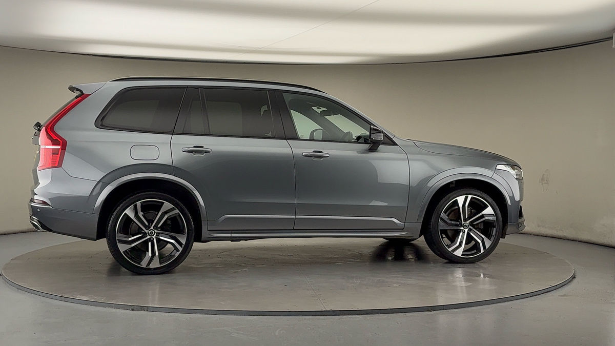 Used Volvo XC90 2020 for sale - 76962993: Photo 37