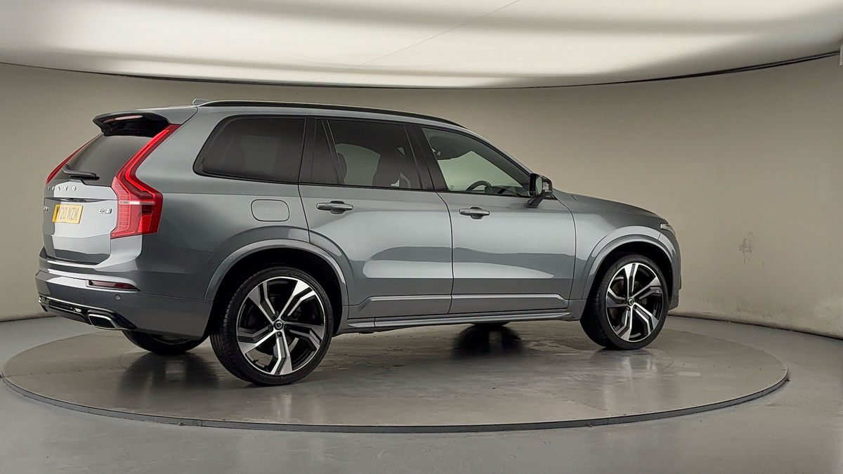 Used Volvo XC90 2020 for sale - 76962993: Photo 38