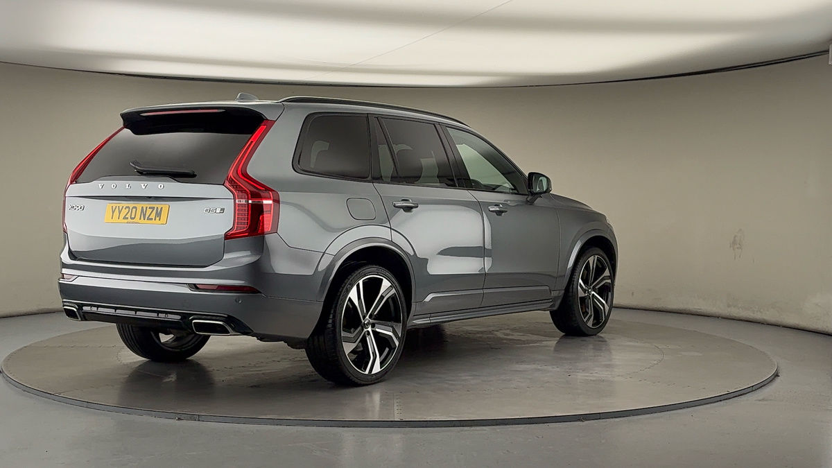 Used Volvo XC90 2020 for sale - 76962993: Photo 39