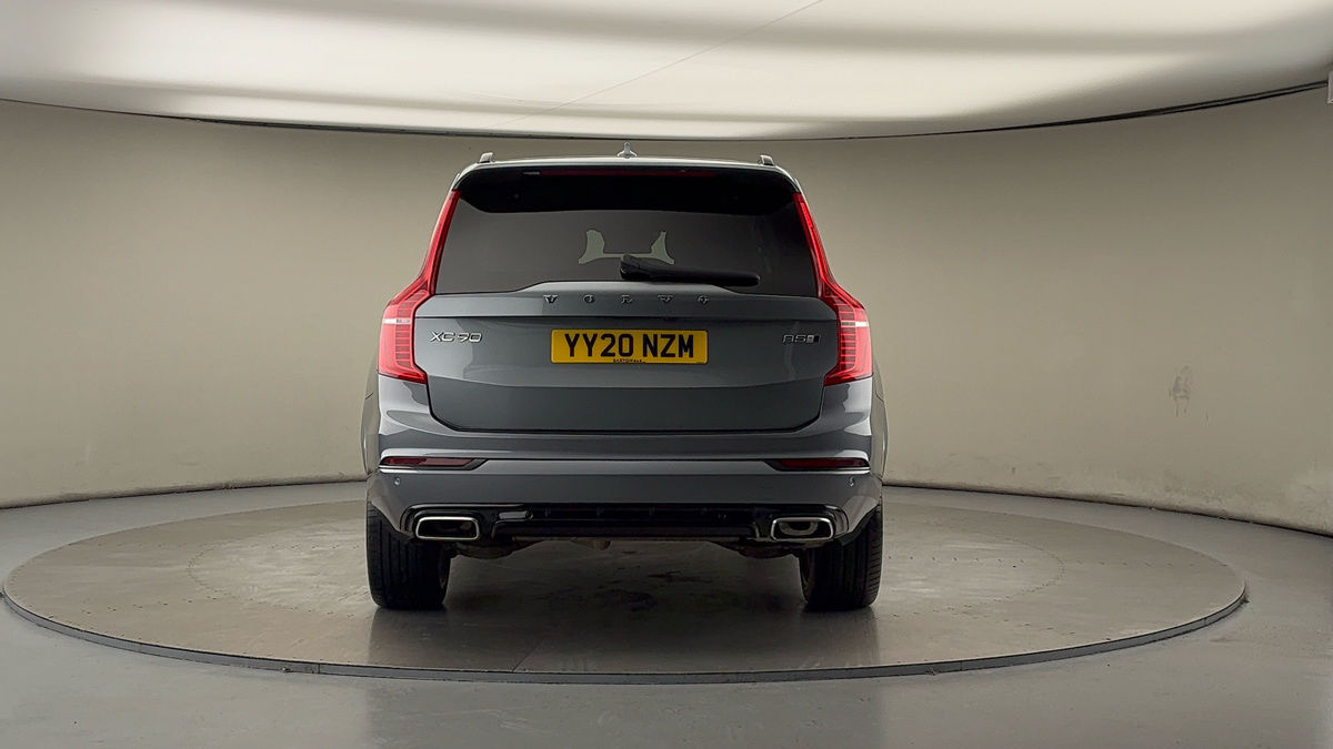 Used Volvo XC90 2020 for sale - 76962993: Photo 4
