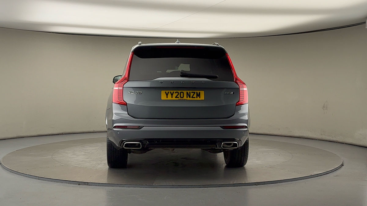 Used Volvo XC90 2020 for sale - 76962993: Photo 41