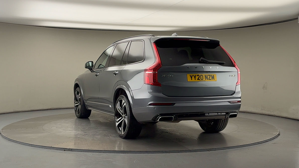 Used Volvo XC90 2020 for sale - 76962993: Photo 42
