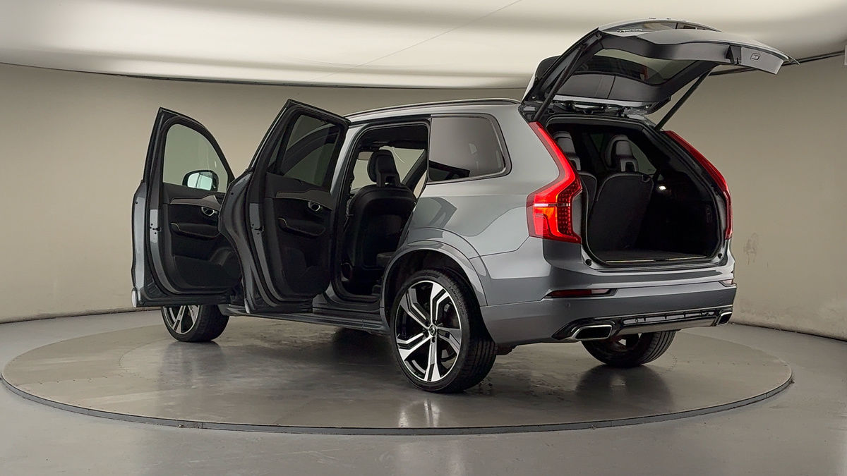 Used Volvo XC90 2020 for sale - 76962993: Photo 43