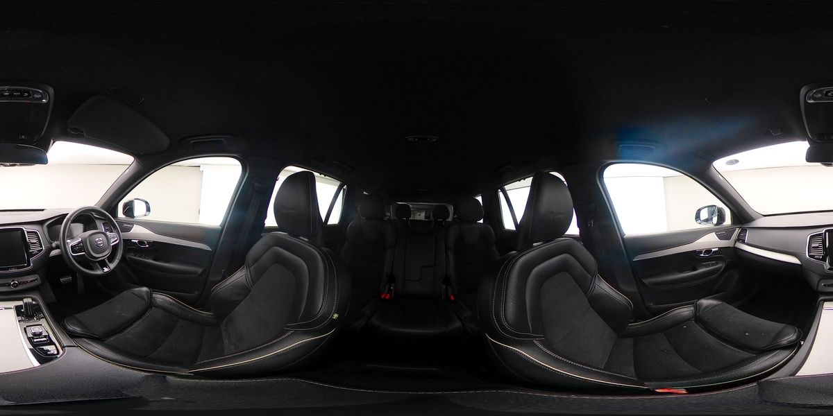 Used Volvo XC90 2020 for sale - 76962993: Photo 44