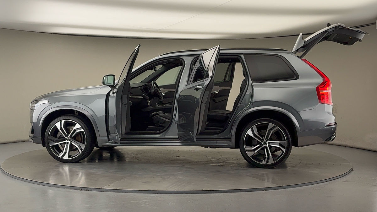 Used Volvo XC90 2020 for sale - 76962993: Photo 46