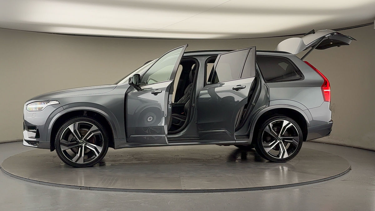 Used Volvo XC90 2020 for sale - 76962993: Photo 47