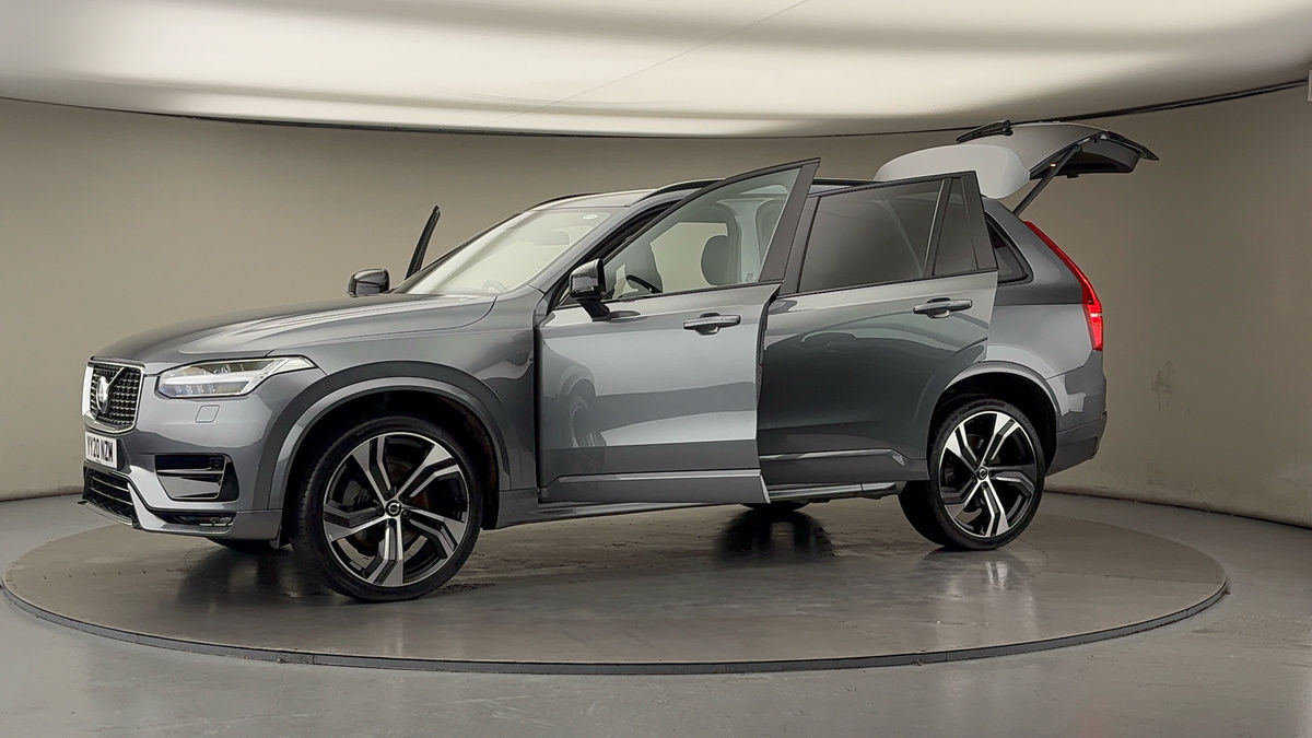 Used Volvo XC90 2020 for sale - 76962993: Photo 48