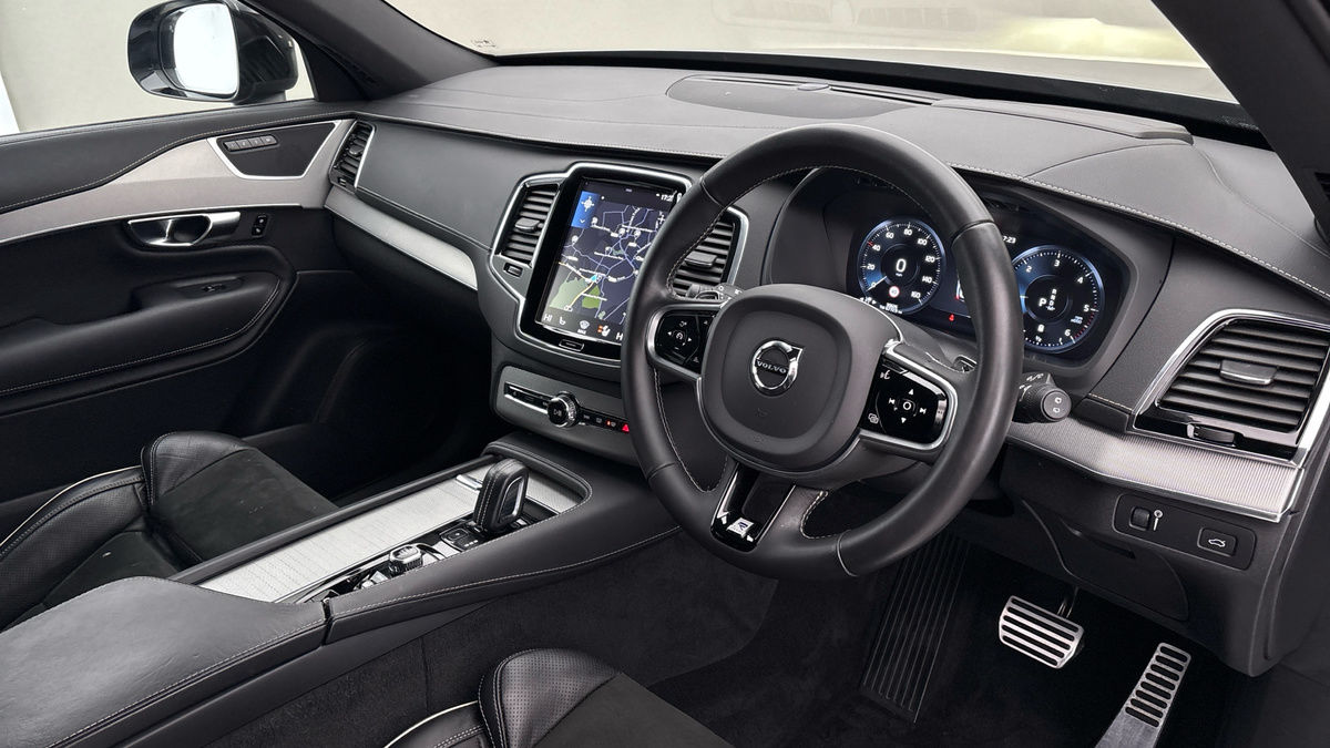 Used Volvo XC90 2020 for sale - 76962993: Photo 5