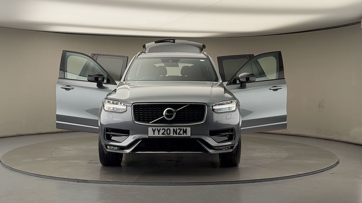 Used Volvo XC90 2020 for sale - 76962993: Photo 51