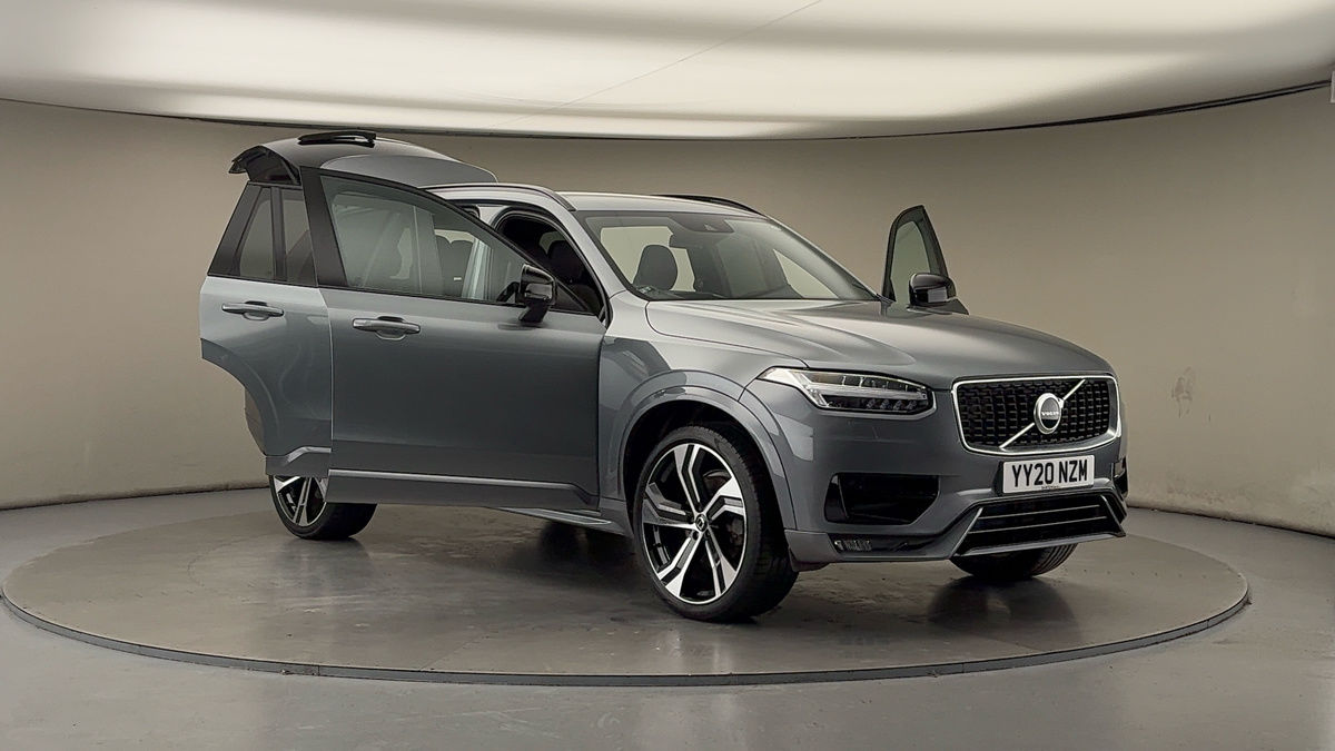 Used Volvo XC90 2020 for sale - 76962993: Photo 53