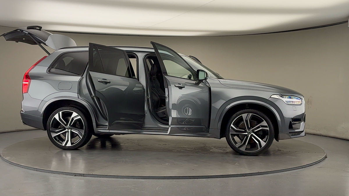 Used Volvo XC90 2020 for sale - 76962993: Photo 55