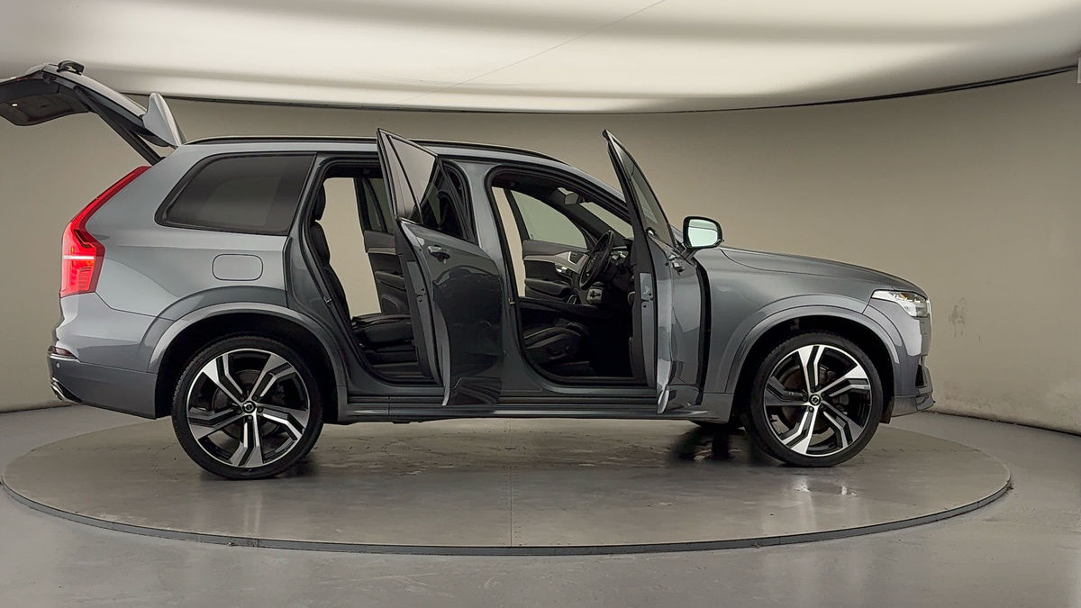 Used Volvo XC90 2020 for sale - 76962993: Photo 56