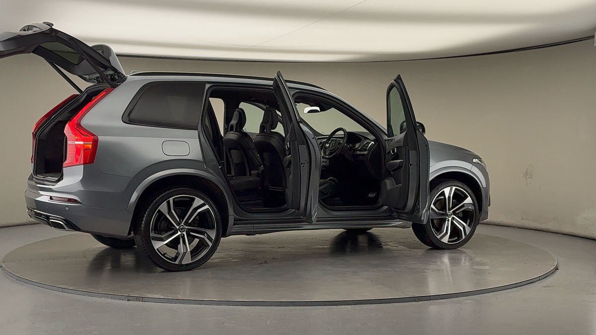 Used Volvo XC90 2020 for sale - 76962993: Photo 57