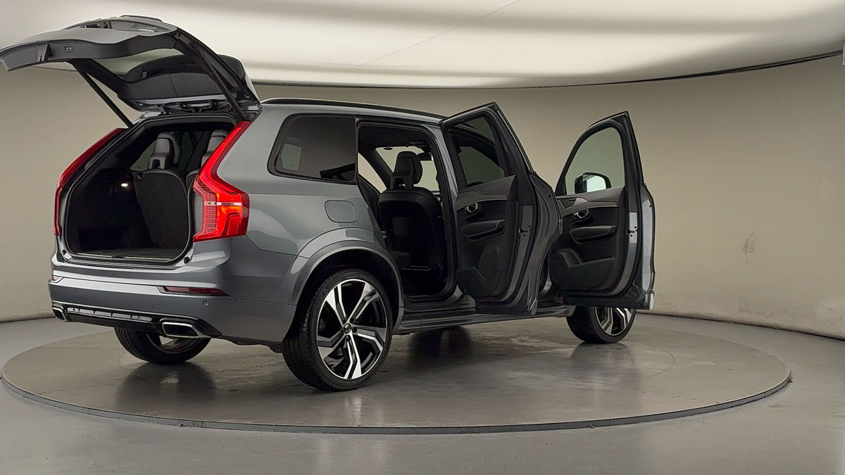 Used Volvo XC90 2020 for sale - 76962993: Photo 58