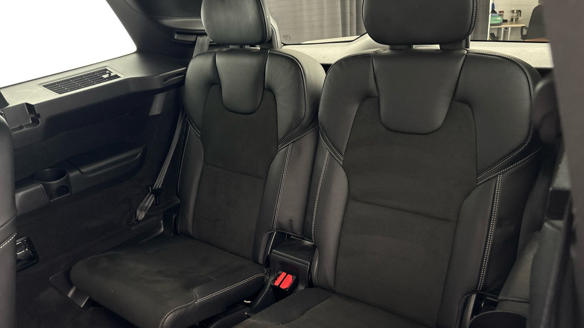 Used Volvo XC90 2020 for sale - 76962993: Photo 6