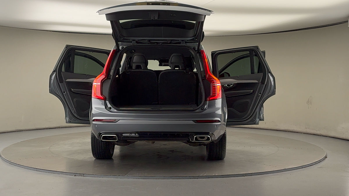 Used Volvo XC90 2020 for sale - 76962993: Photo 60